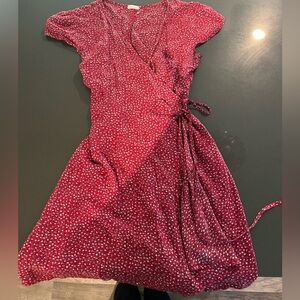 Brandy Melville Dress